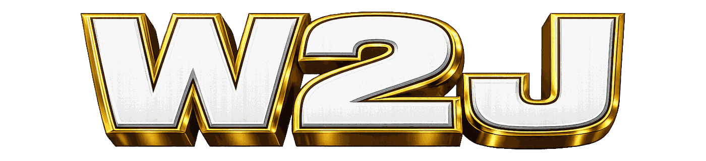 w2j logo